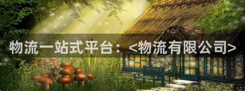 28圈官方平台：物流一站式平台：<物