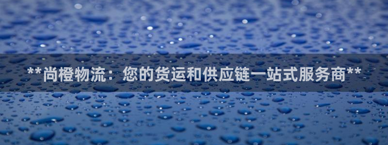 28圈注册上限是啥意思：**尚橙物流