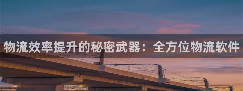28圈机器人是什么软件：物流效率提升