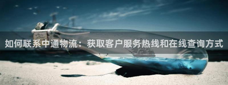 28圈v6能卖多少：如何联系中通物流