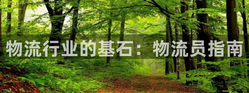 28圈软件是什么：物流行业的基石：物
