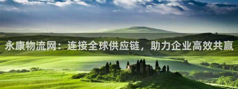 28圈机器人是什么软件：永康物流网：