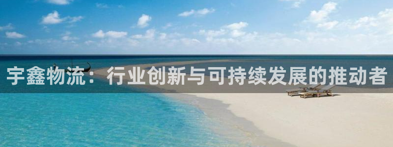 28圈现在狂杀：宇鑫物流：行业创新与可持续发展的推动者