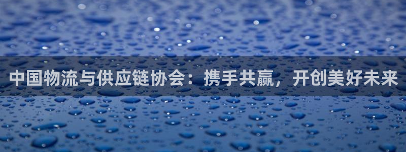 28圈反水什么时候到:中国物流与供应