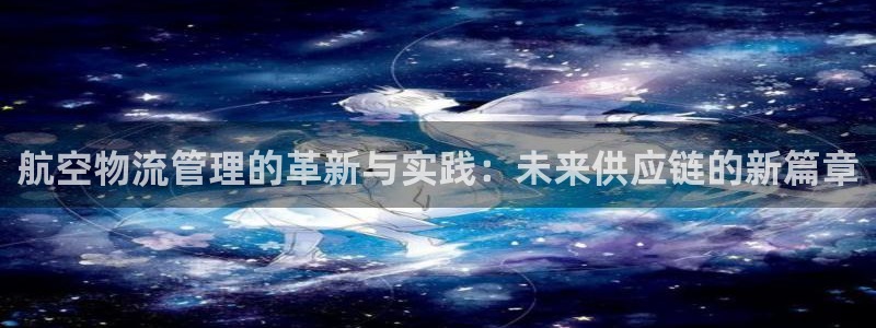 28圈官方网站：航空物流管理的革新与