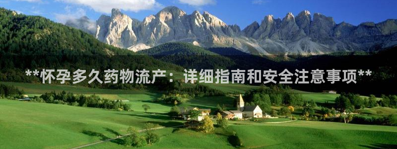 28圈注册条件：**怀孕多久药物流产